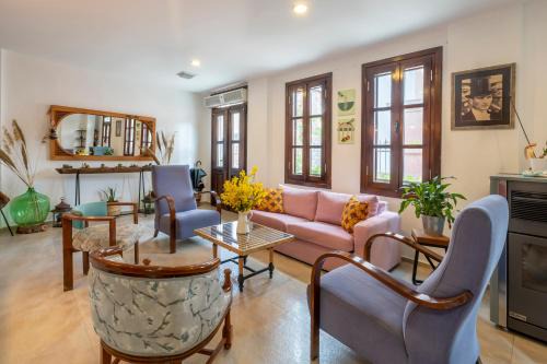 Ayvalik City Center Hotel | Bouti Ayvalık