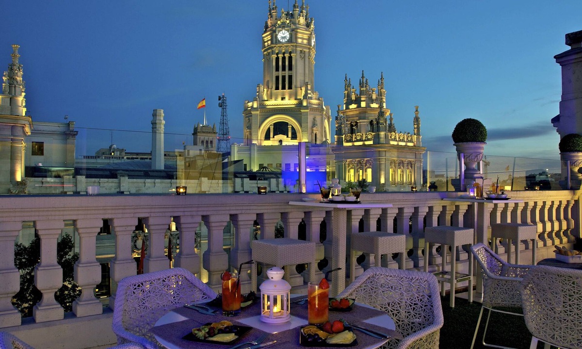 Recoletos Apartment | Boutike Cibeles
