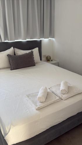 Rishon LeTsiyon Apartment | Boutique apartment