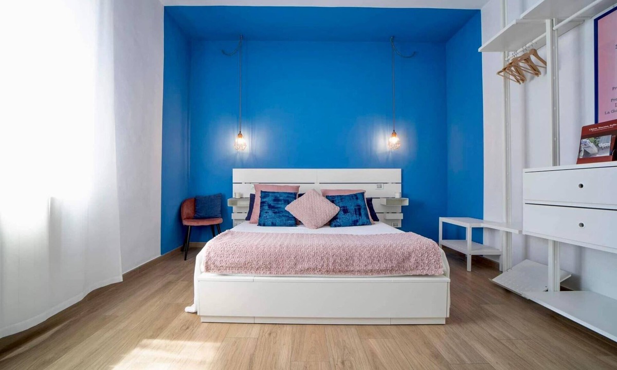 Po' Bandino Apartment | Boutique Apartment Eleganza