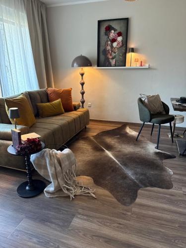 Klagenfurt am Woerthersee Apartment | Boutique Apartment Klagenfurt