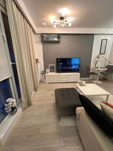 Sector 2 Apartment | Boutique Apartment