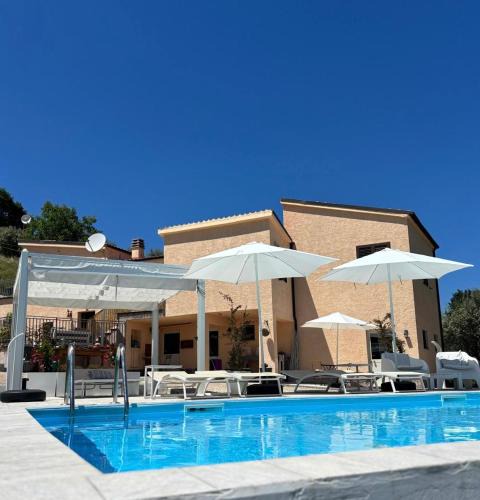 Penne Bed & Breakfast | Boutique B&B Dolce Far Niente