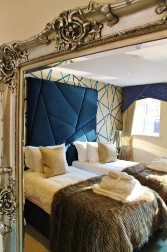 Worcester Hotel | Boutique By Browns