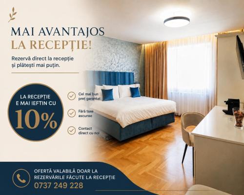 Center Hotel | Boutique Central