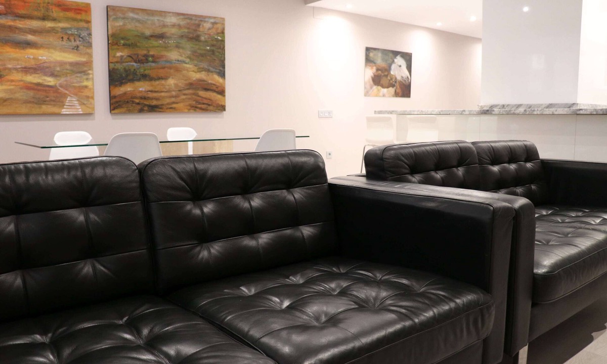 El Cristo y Buenavista Apartment | Boutique & Chic