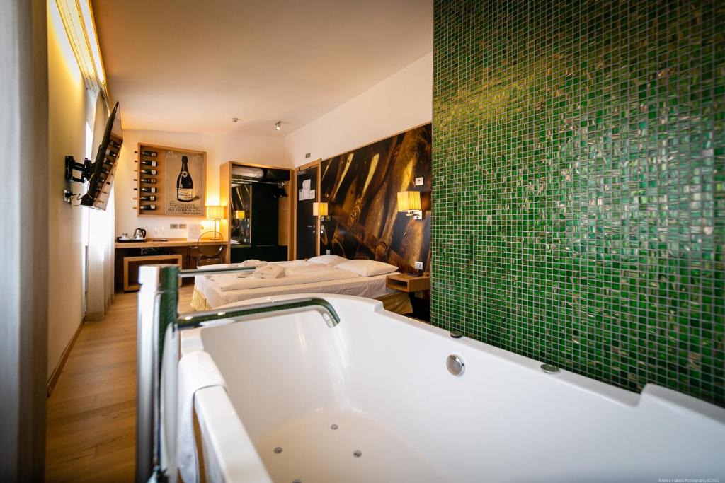 Trento Old Town Hotel | Boutique Exclusive B&B