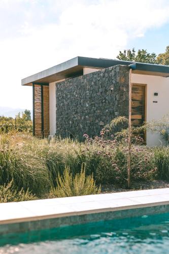 Lujan de Cuyo Hotel | Boutique Hotel Bodega CICLO ANDINO