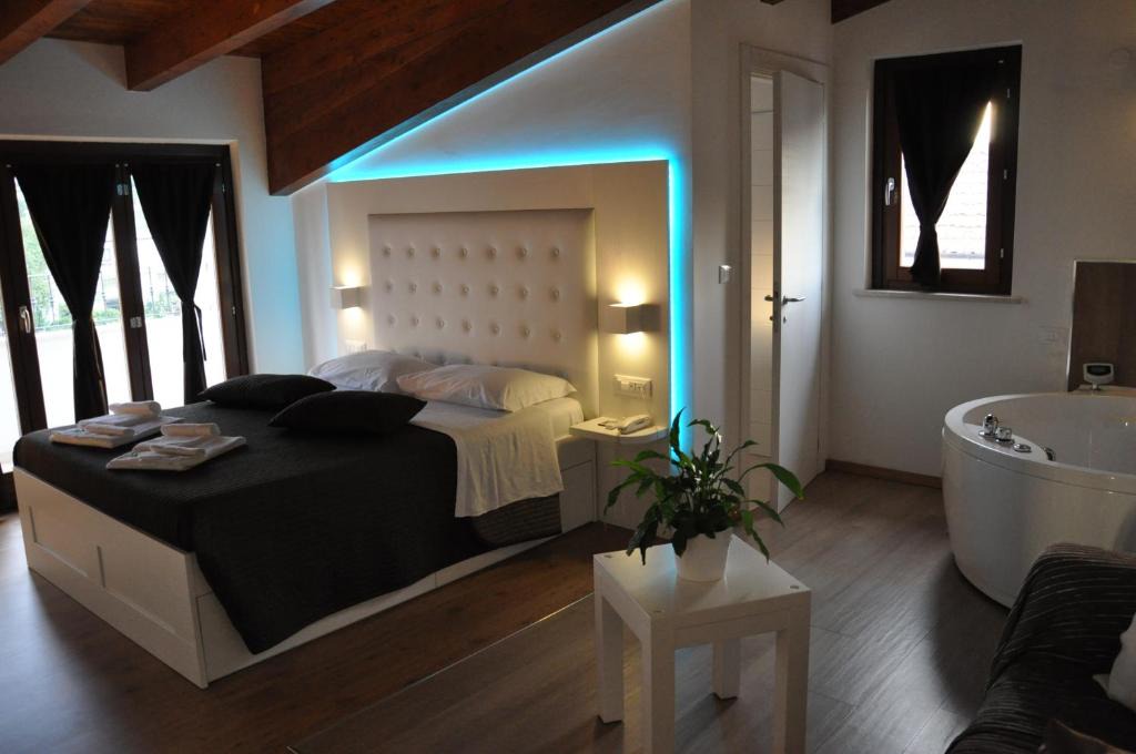 Spoltore Hotel | Boutique Hotel e Spa Città Bianca