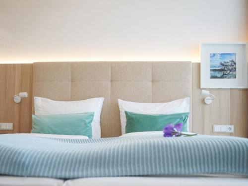 Tutzing Hotel | Boutique Hotel Reschen
