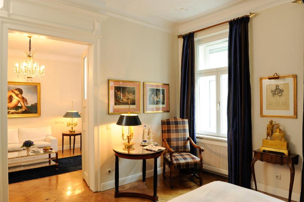 Lehel Hotel | Boutique Hotel Splendid
