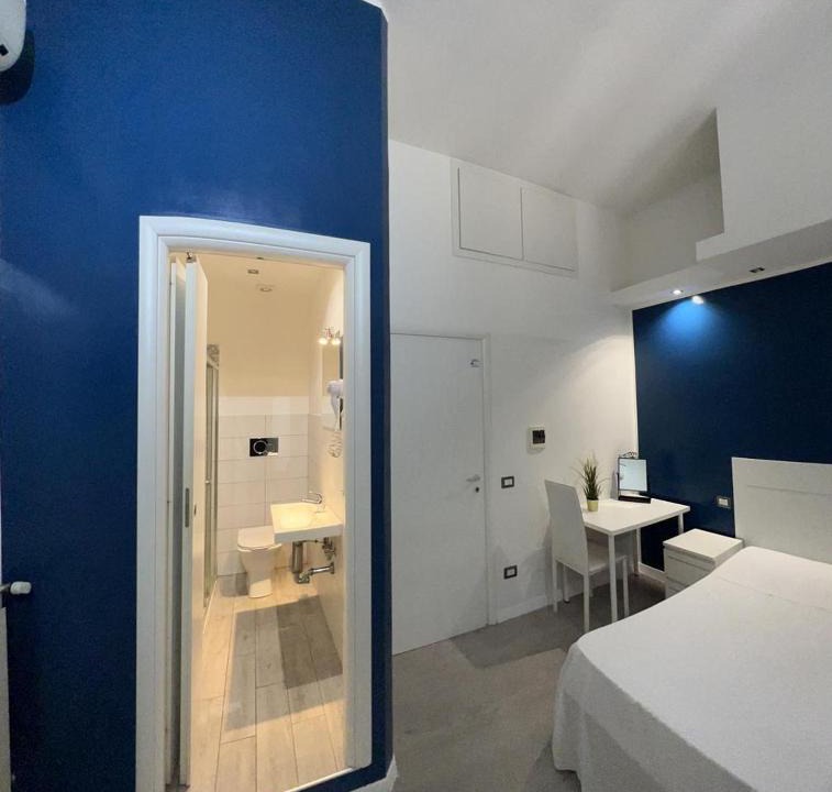 Vatican House | Boutique Rooms
