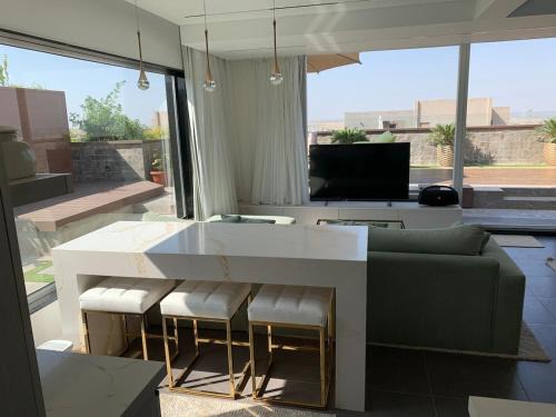 Sheikh Zayed City Apartment | Boutique studio retreat but No unmarried couples allowed