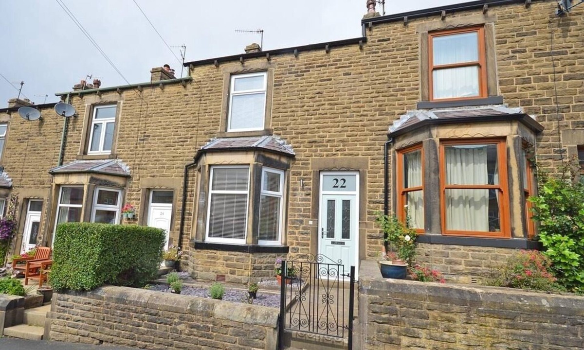 Skipton House | Boutique style centrally located terrace, award winning Skipton Yorkshire Dales
