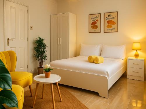 Bloxwich Apartment | Boutique-Style Studio Near BHX Airport & NEC