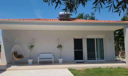 Thasos Town Villa | Boutique Villa Sofia
