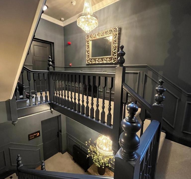 Wrexham Apartment | Boutique33