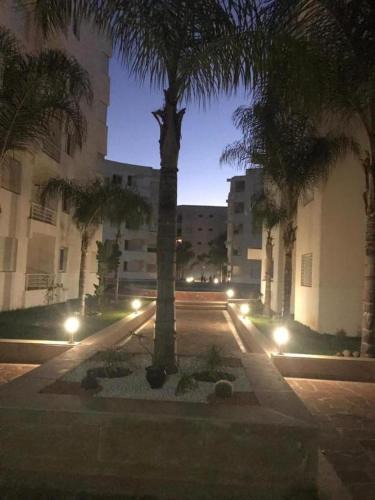 Bouznika Apartment | BOUZNIKA 80
