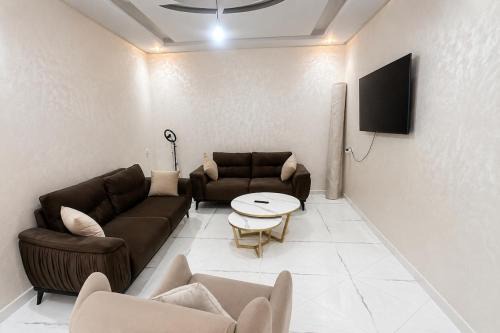 Bouznika Apartment | Bouznika Beach & Golf Apartment