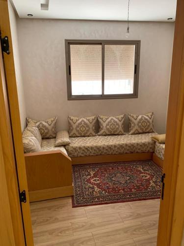 Cherrat Apartment | Bouznika