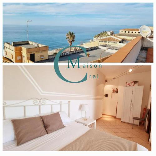 Tropea Apartment | Bov'Apartment