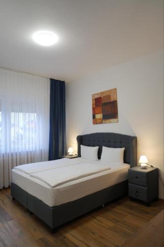 Raunheim Hotel | Bovino Hotel