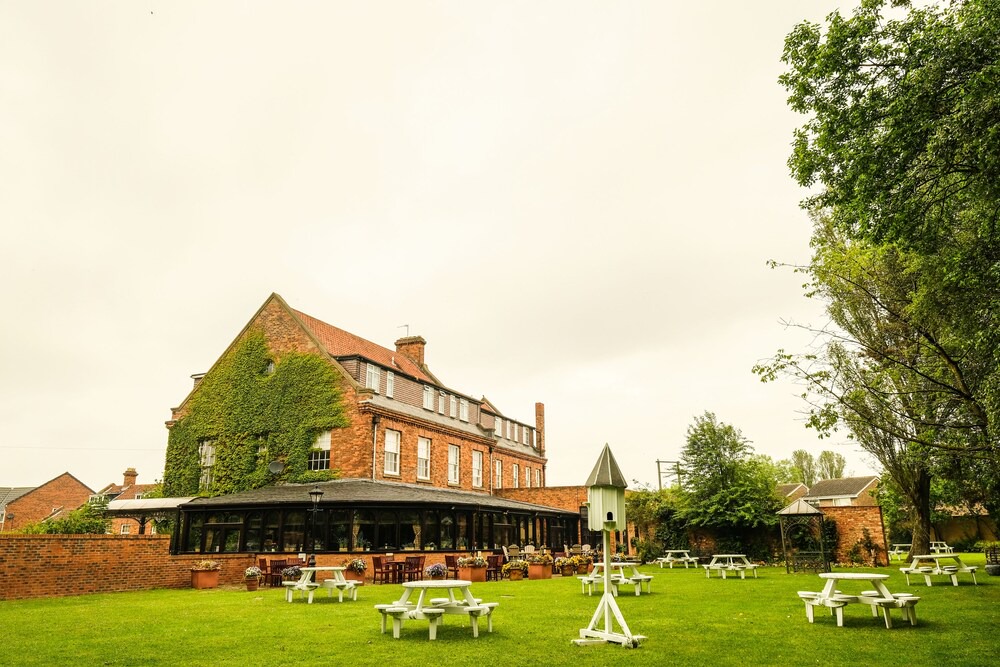 Bowburn Hotel | Bowburn Hall Hotel