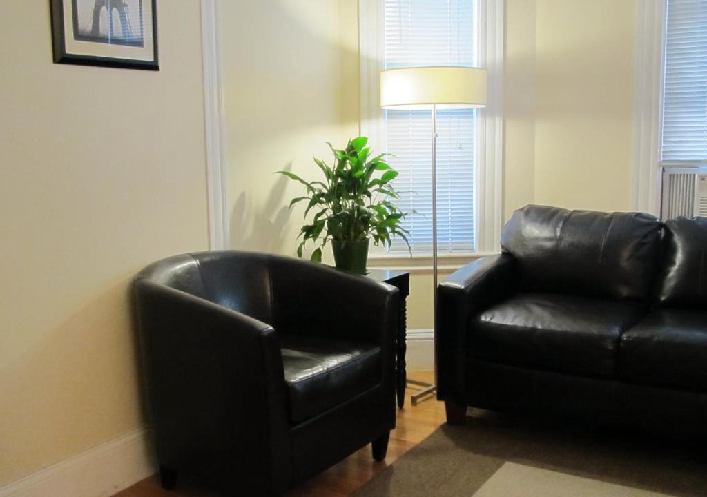 Somerville Bed & Breakfast | Bowers House BnB Harvard MIT Cambridge Boston