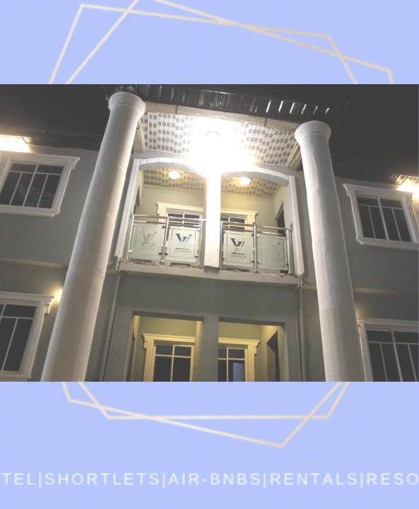 Ojo Hotel | Bowie Place Shortlets & Hotel