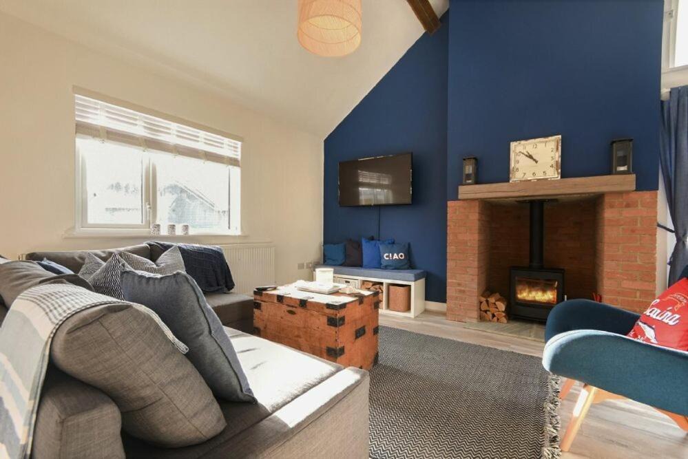 Beadnell House | Bowline Cottage