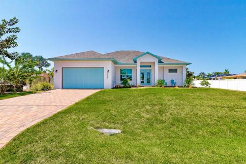 Bokeelia House | Bowline Oasis