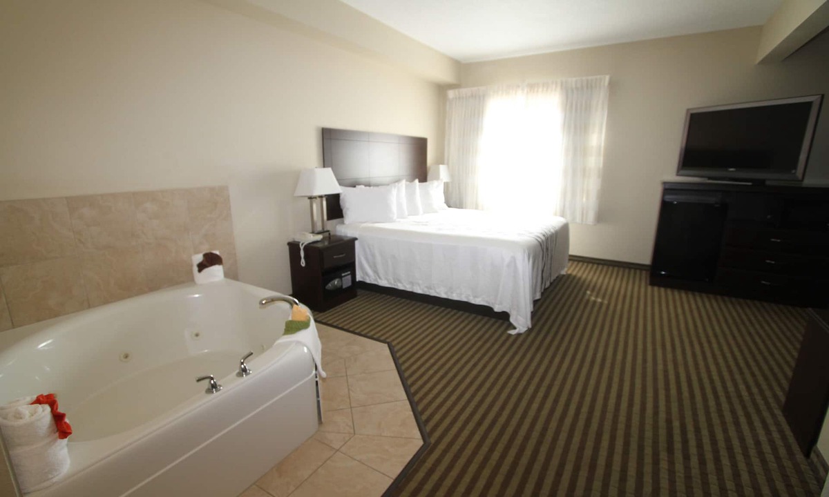 Bowman Hotel | Bowman Inn & Suites