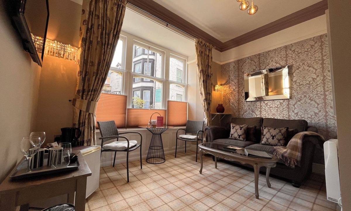 Bowness-on-Windermere Bed & Breakfast | Bowness Bay Suites - Adults only