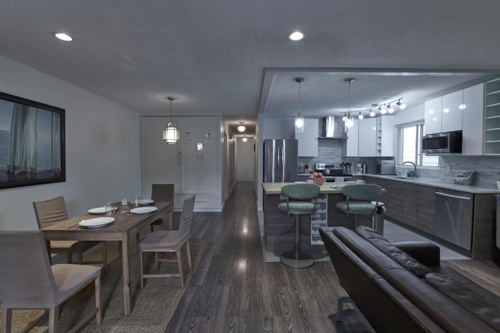 Northwest Calgary Apartment | Bowness Suites