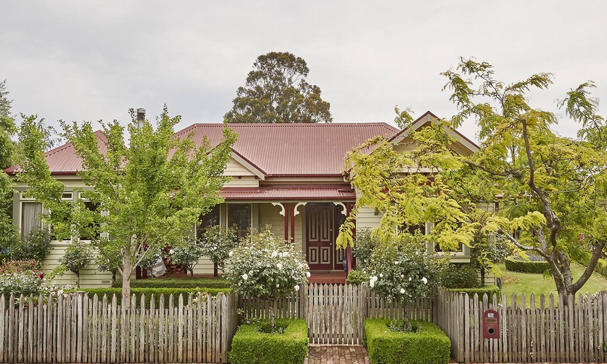 Evandale Cottage | Box Cottage Apartment