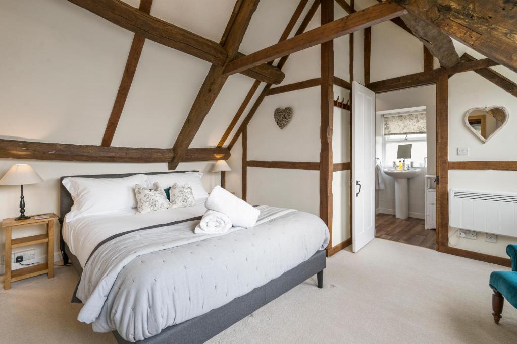 Broadwell House | Box Cottage