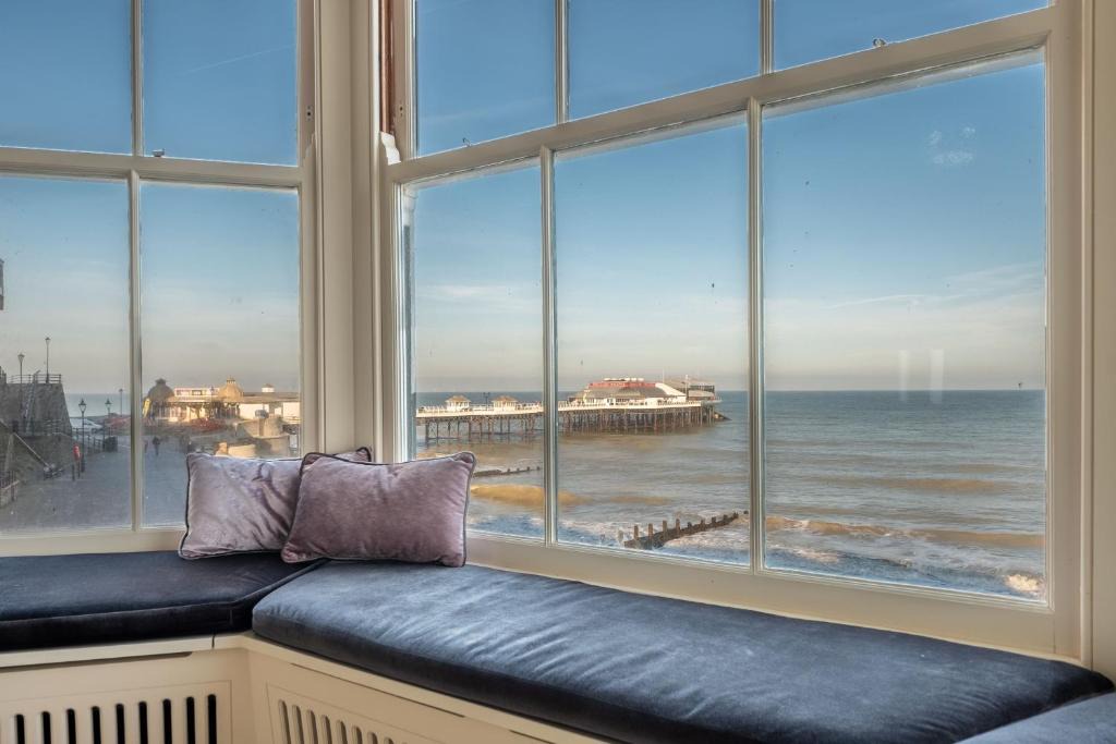 Cromer House | Boycott House