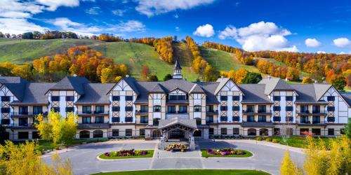 Boyne Falls Resort | Boyne Mountain Resort