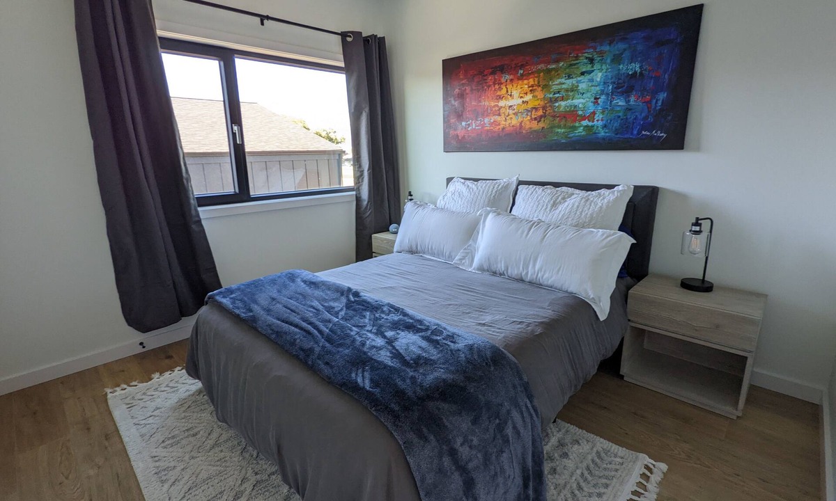 Bozeman Apartment | Bozeman Bison Bunker - Near Montana State MSU