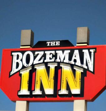 Bozeman Hotel | Bozeman Inn