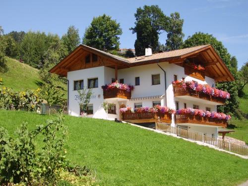 Meltina Apartment | Boznermüllerhof - Geranie