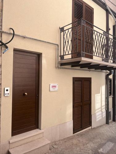 San Giovanni Gemini House | Brèbrè