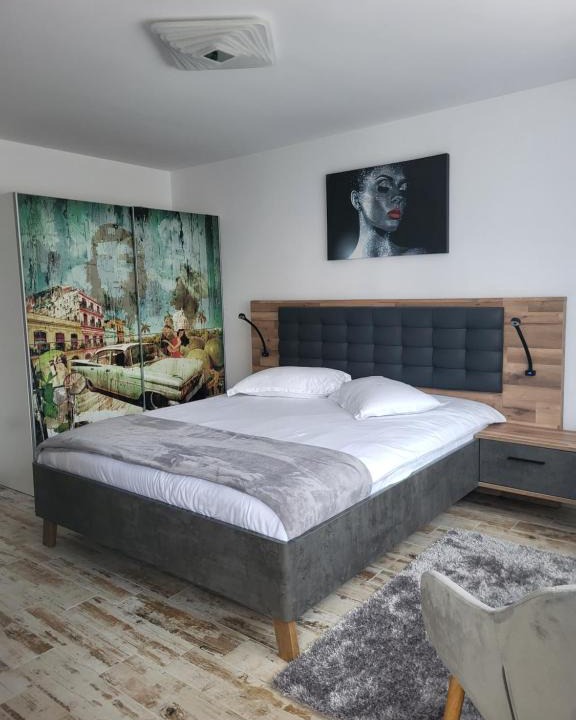 Bradetu Apartment | Brădetu 13