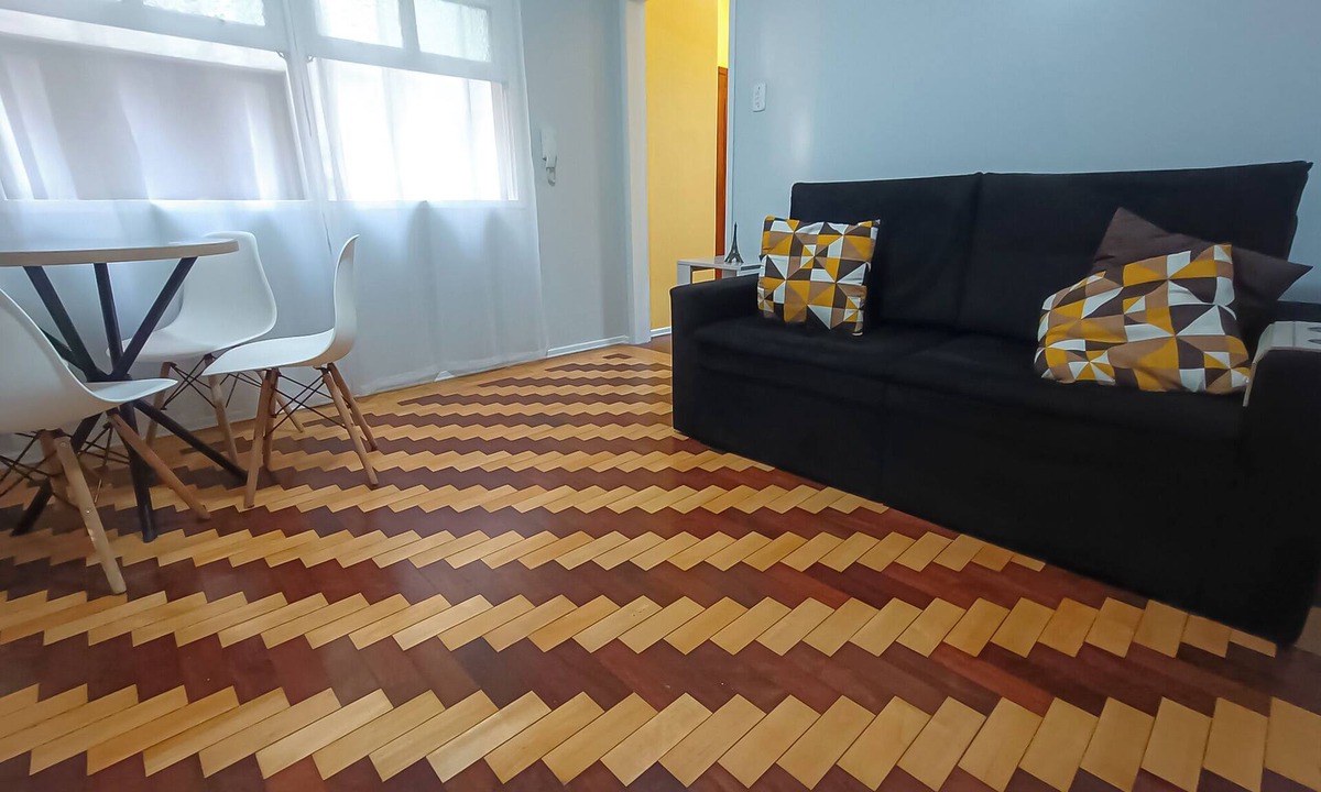 Cidade Baixa Apartment | Cozy apartment, great location with garage