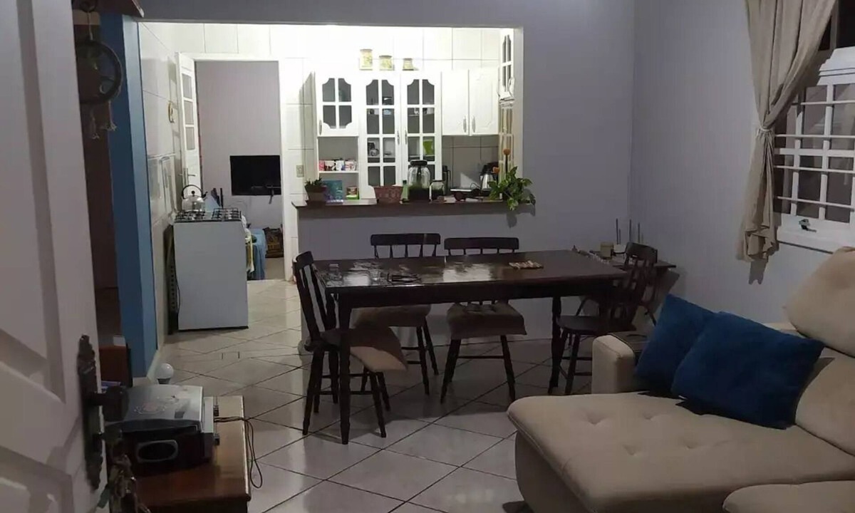 Cachoeira do Sul House | House near Fenarroz - Up to 5 Guests