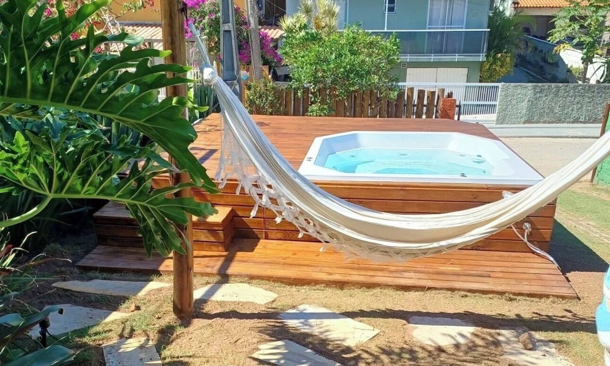 Campeche House | Beach house 50m from the sea with large spaces and lots of nature