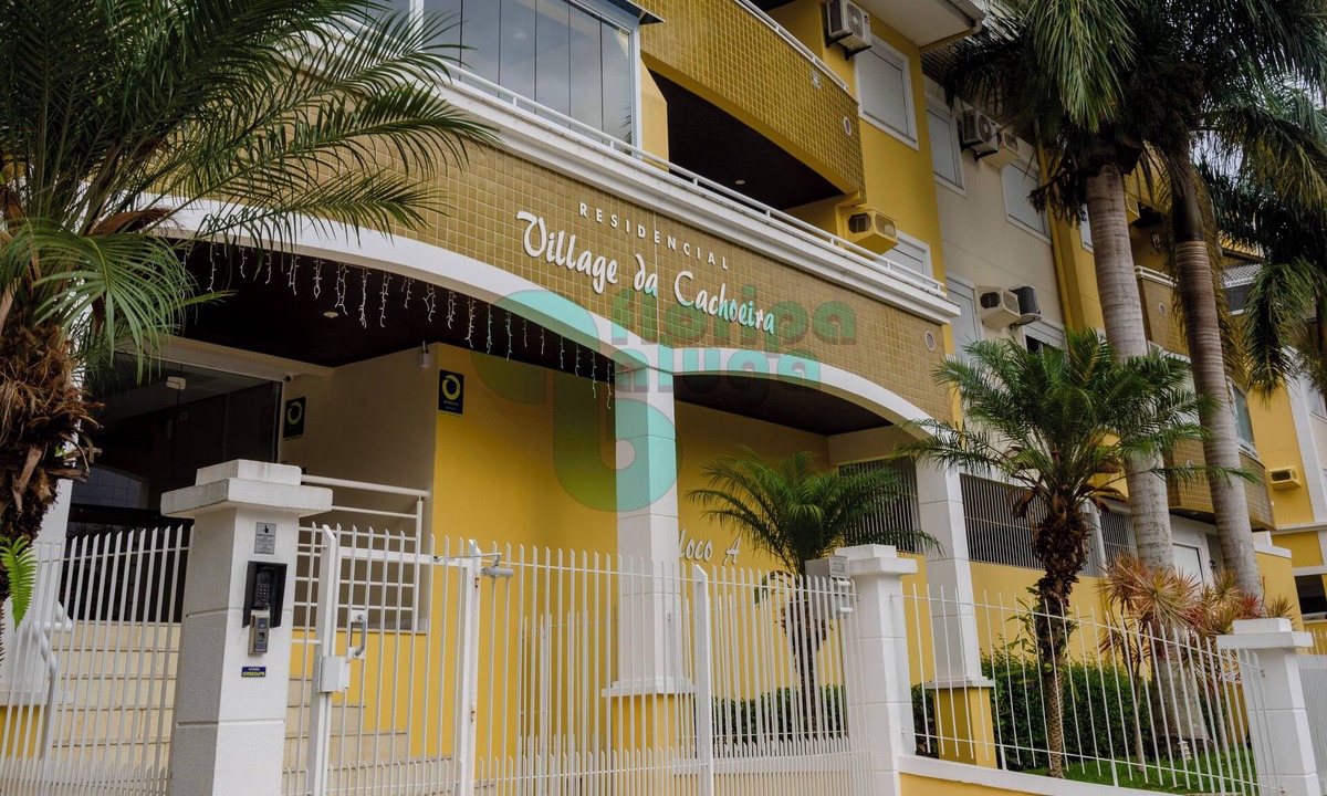 Cachoeira do Bom Jesus Apartment | Season in Floripa! Modern and functional, one block from the beach