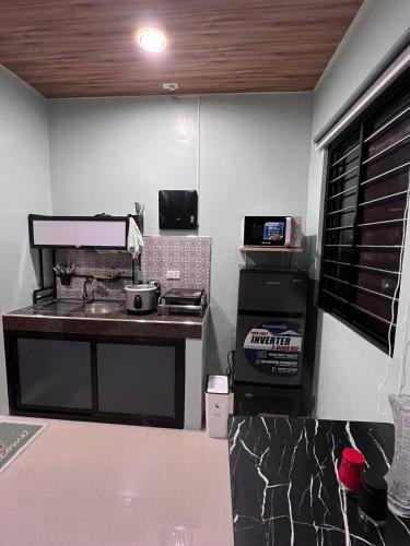 Bagasbas Apartment | BR Zimmer Bagasbas