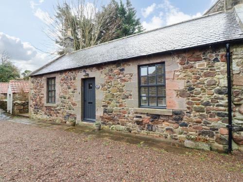 Akeld House | Bracken Lodge