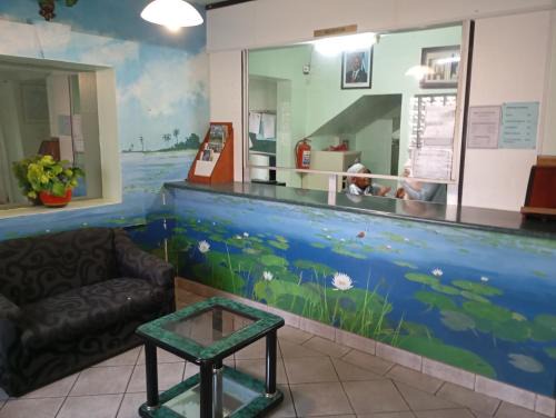 Gaborone Bed & Breakfast | Brackendene Lodge